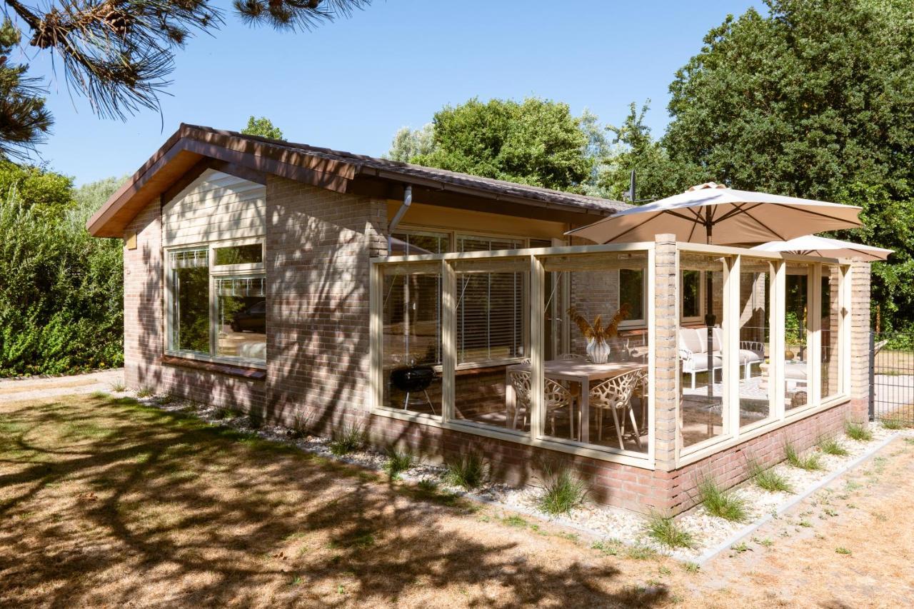 Villa Mamooi Julianadorp Exterior foto